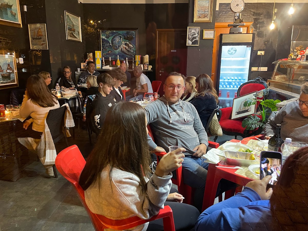 Pescheria 2 ALPIGNANO - 1