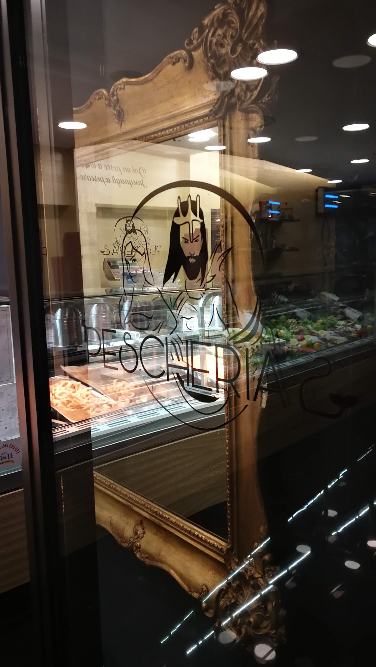 Pescheria 2 ALPIGNANO - 3